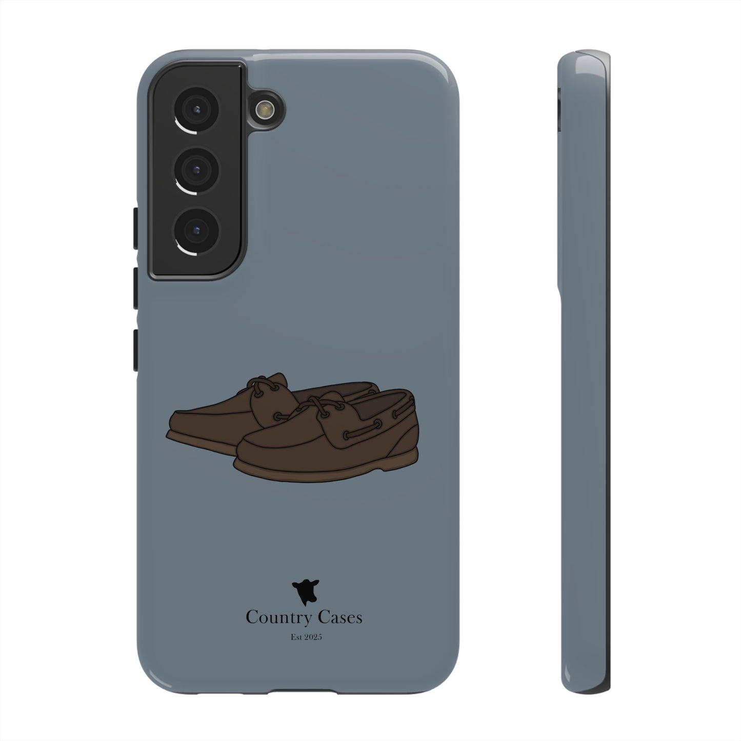 Android Farmstead Deck Shoe Case