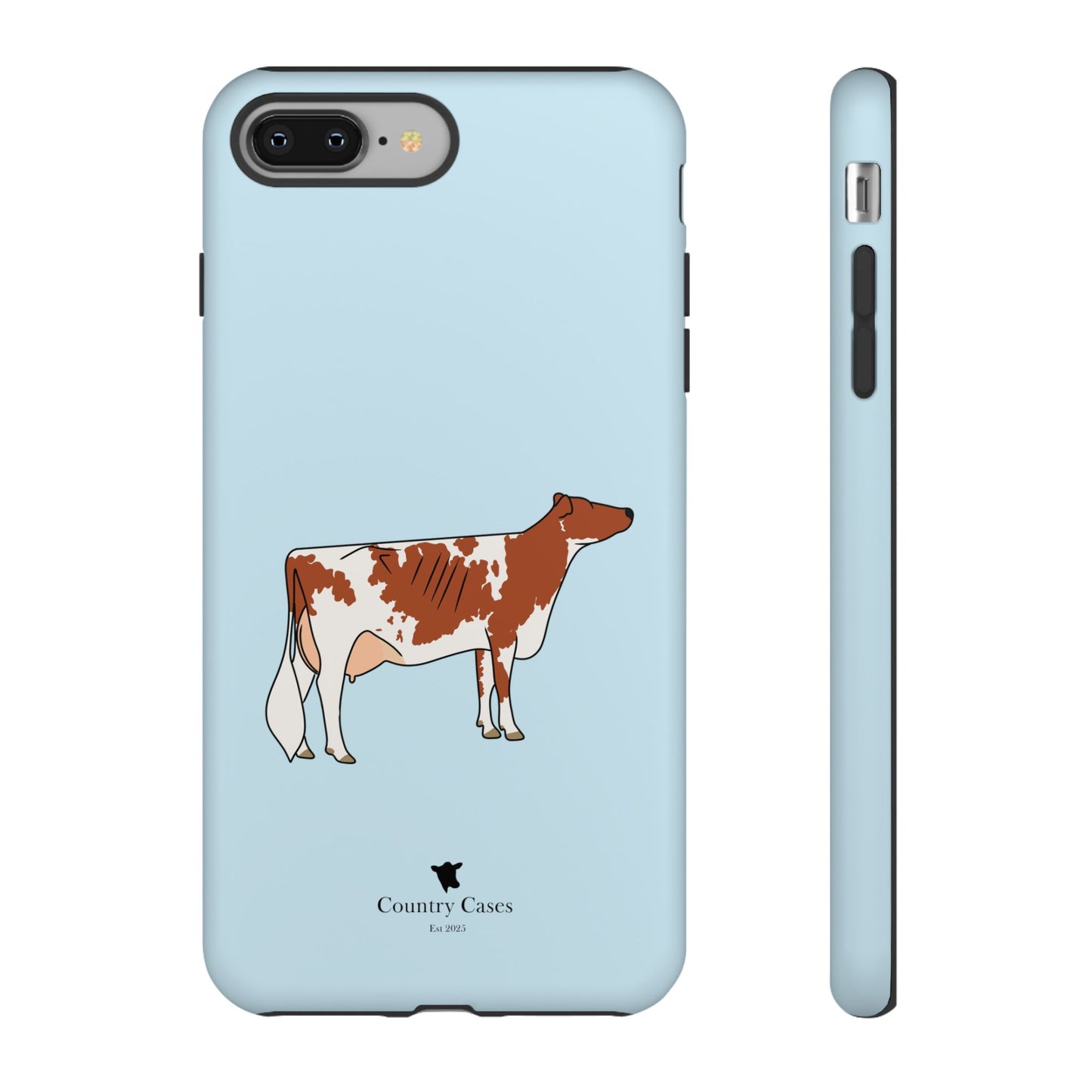Ayrshire Case