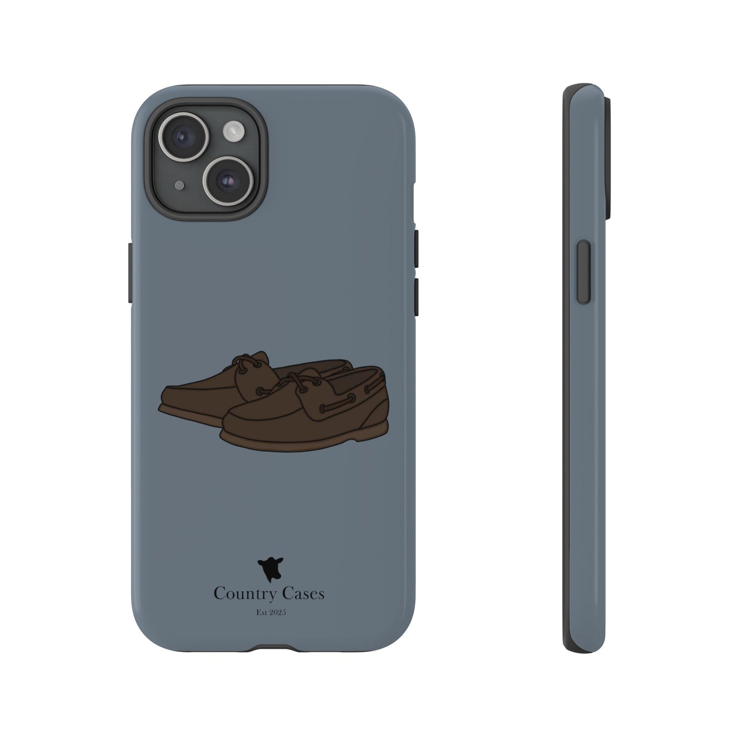 Farmstead Deck Shoe Case