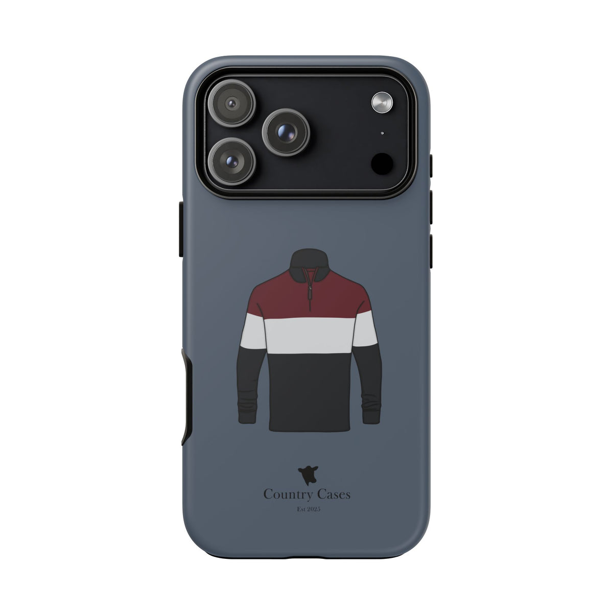 Pasture Jumper Case