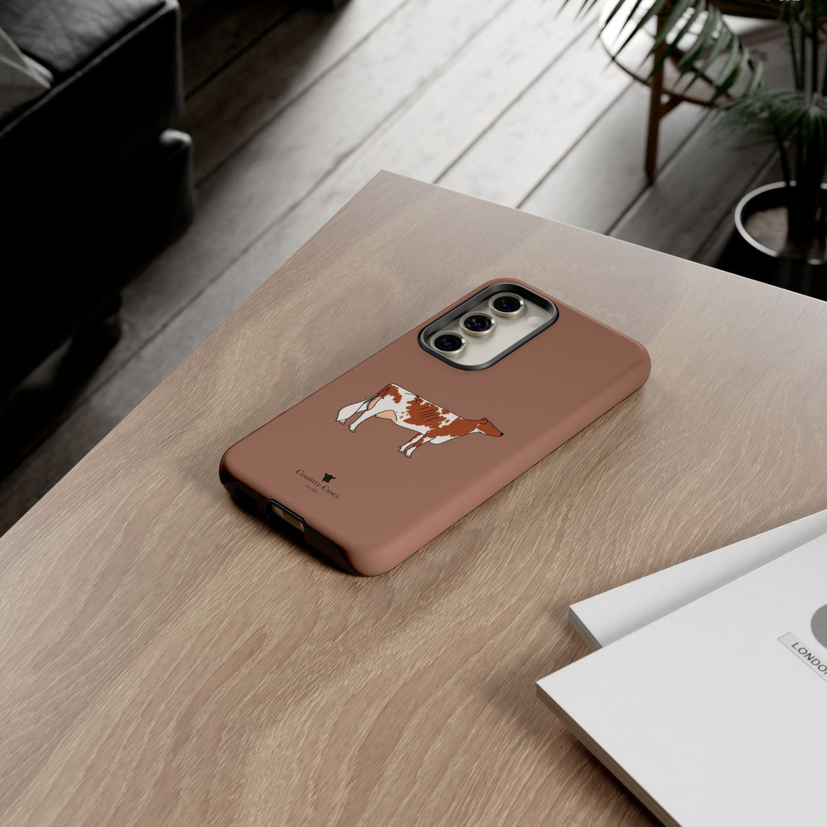 Android Ayrshire Case