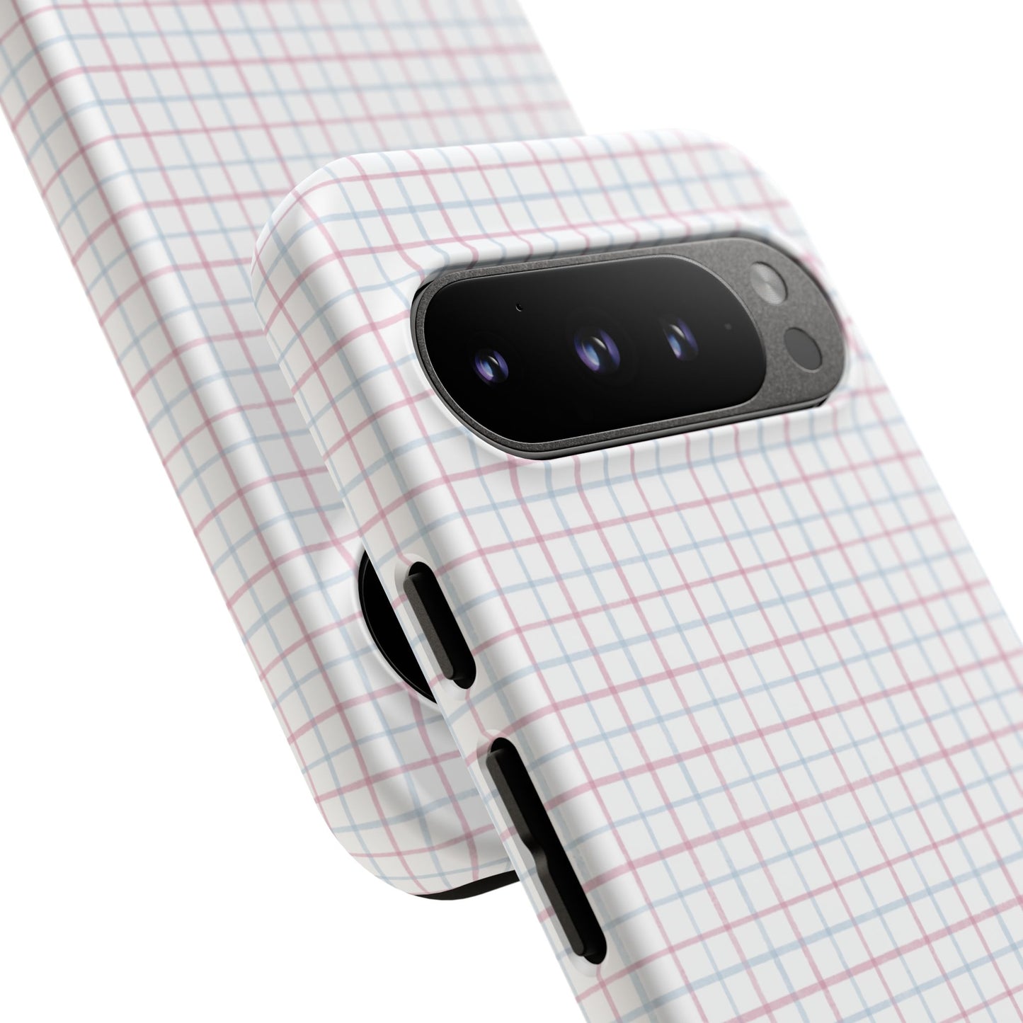 Android Country Shirt Case