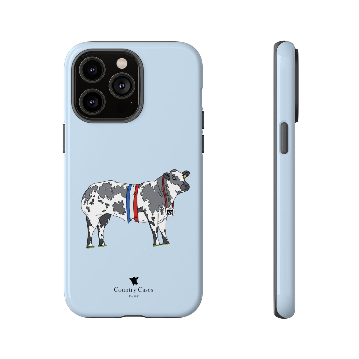 Beef Champion Case