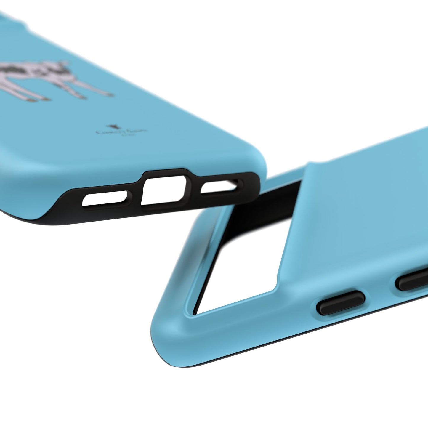 Android mini moo phone case