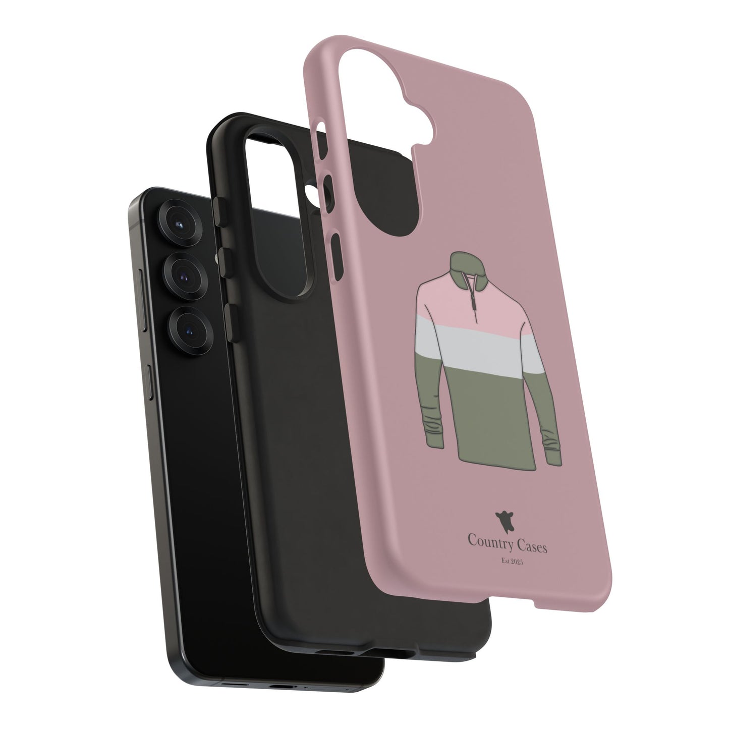 Android Meadow Jumper Case