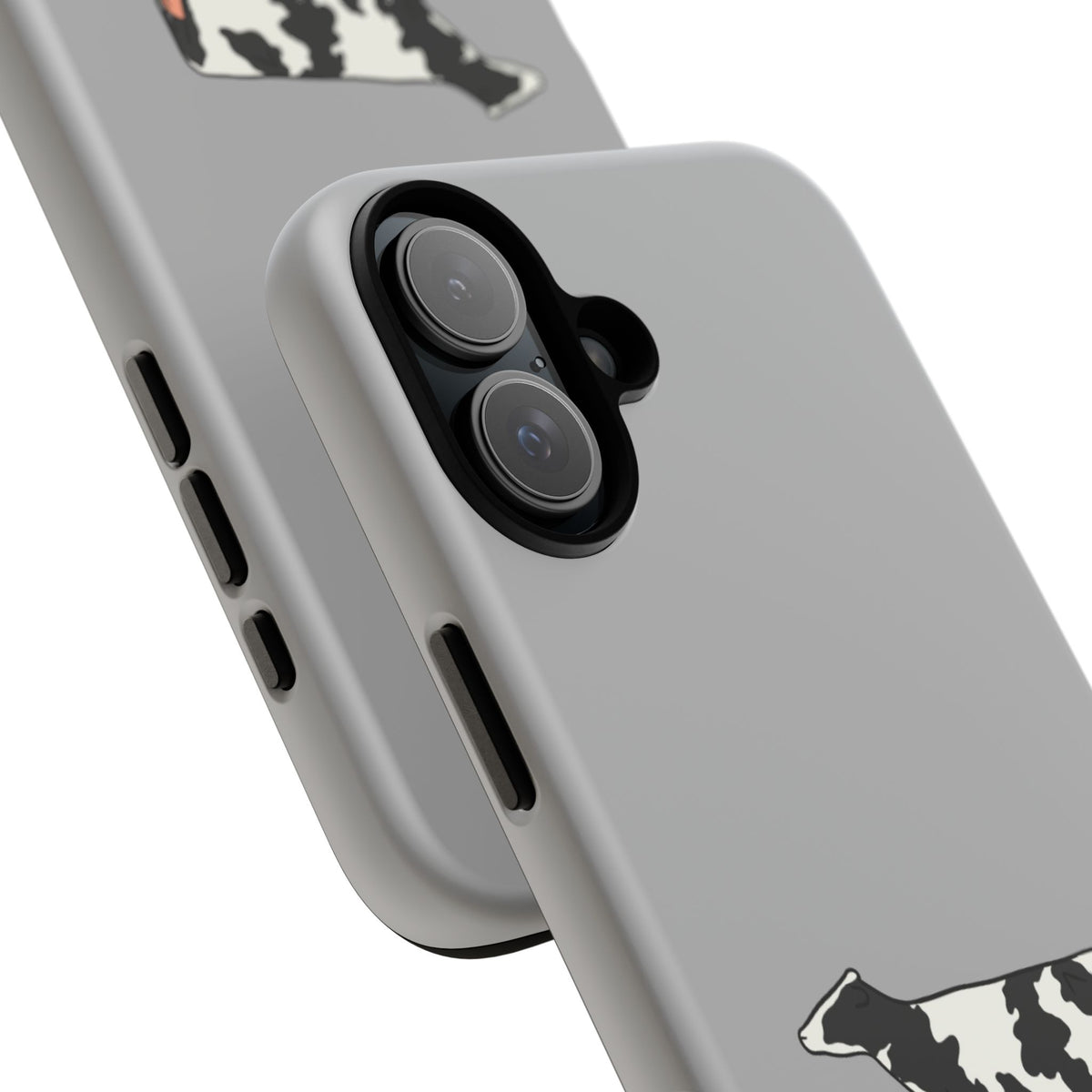 Black Holstein Case