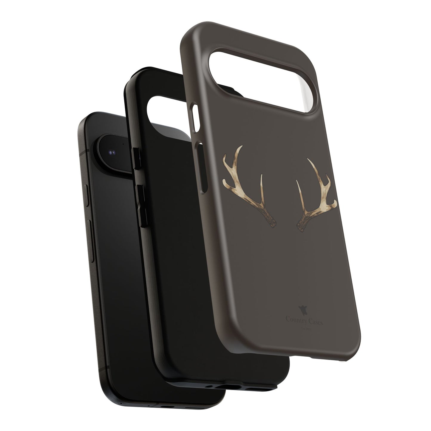 Android stag case