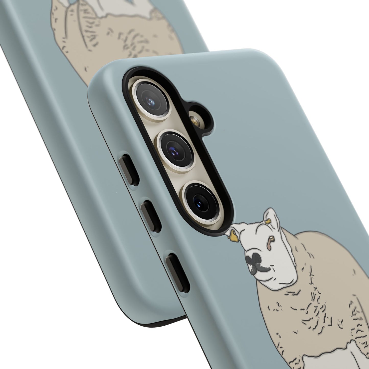 Android Shepherd Beltex Case