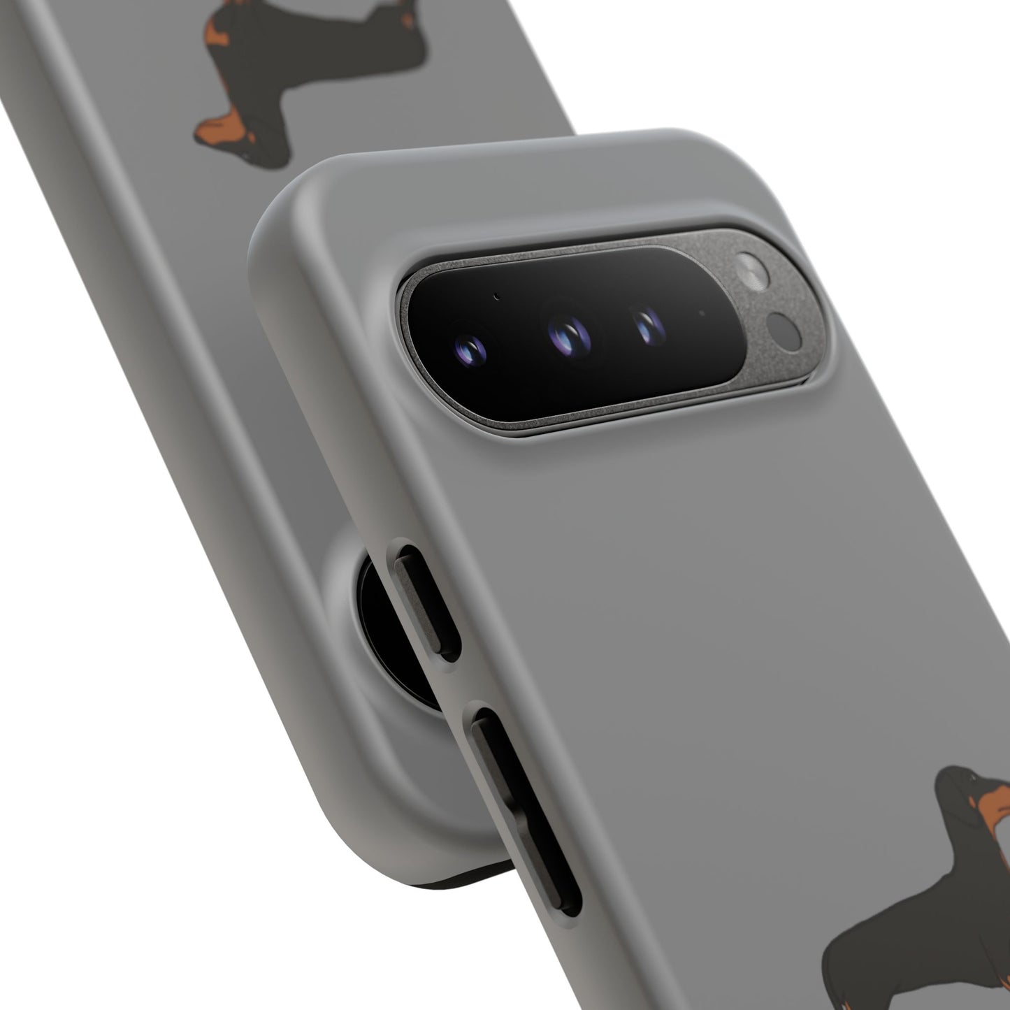 Android Sausage dog case