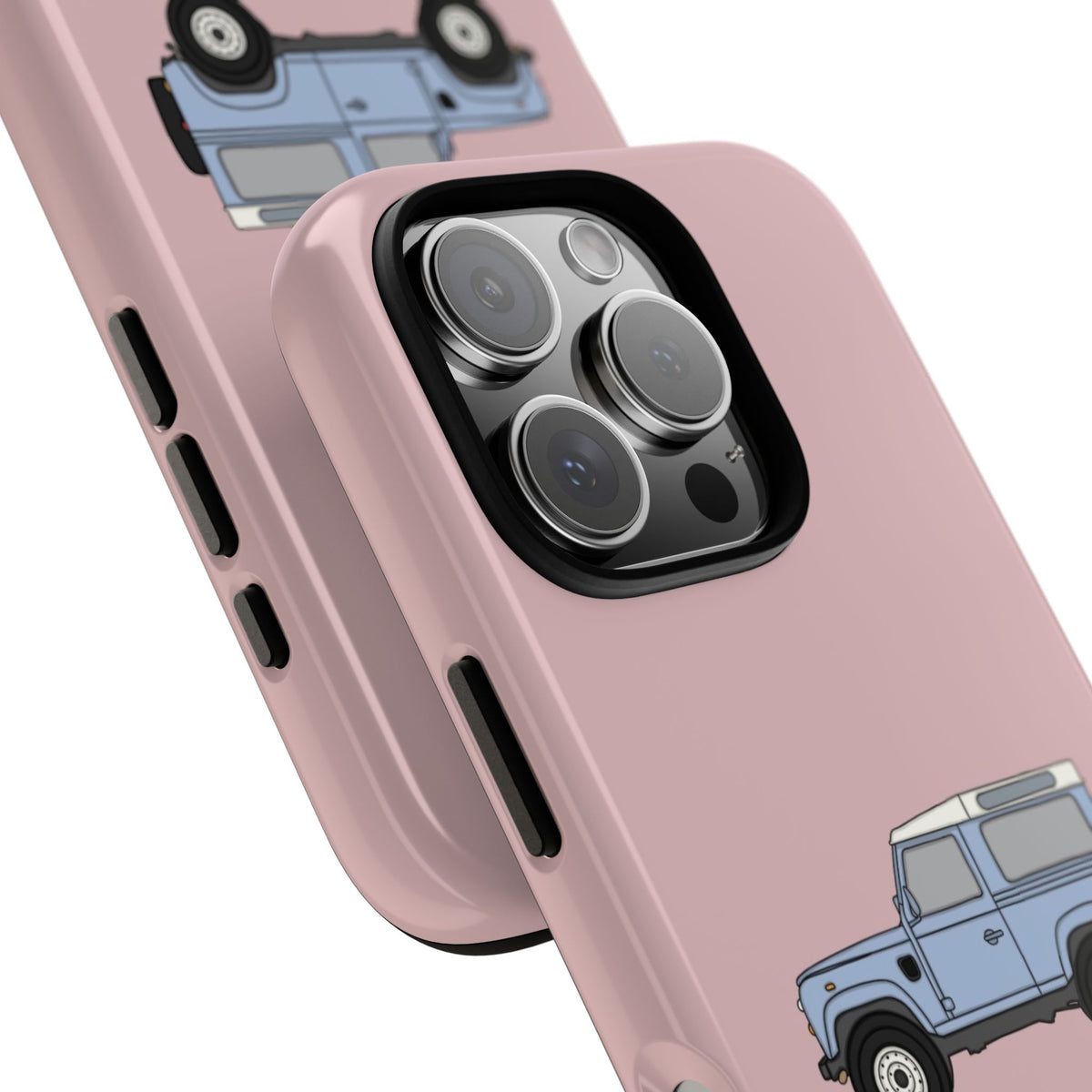 Beach Landy Case
