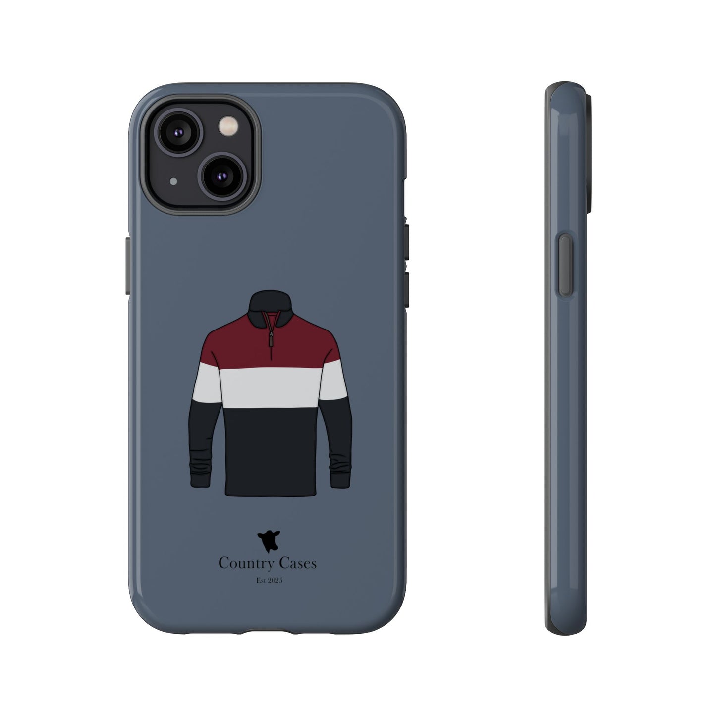 Pasture Jumper Case