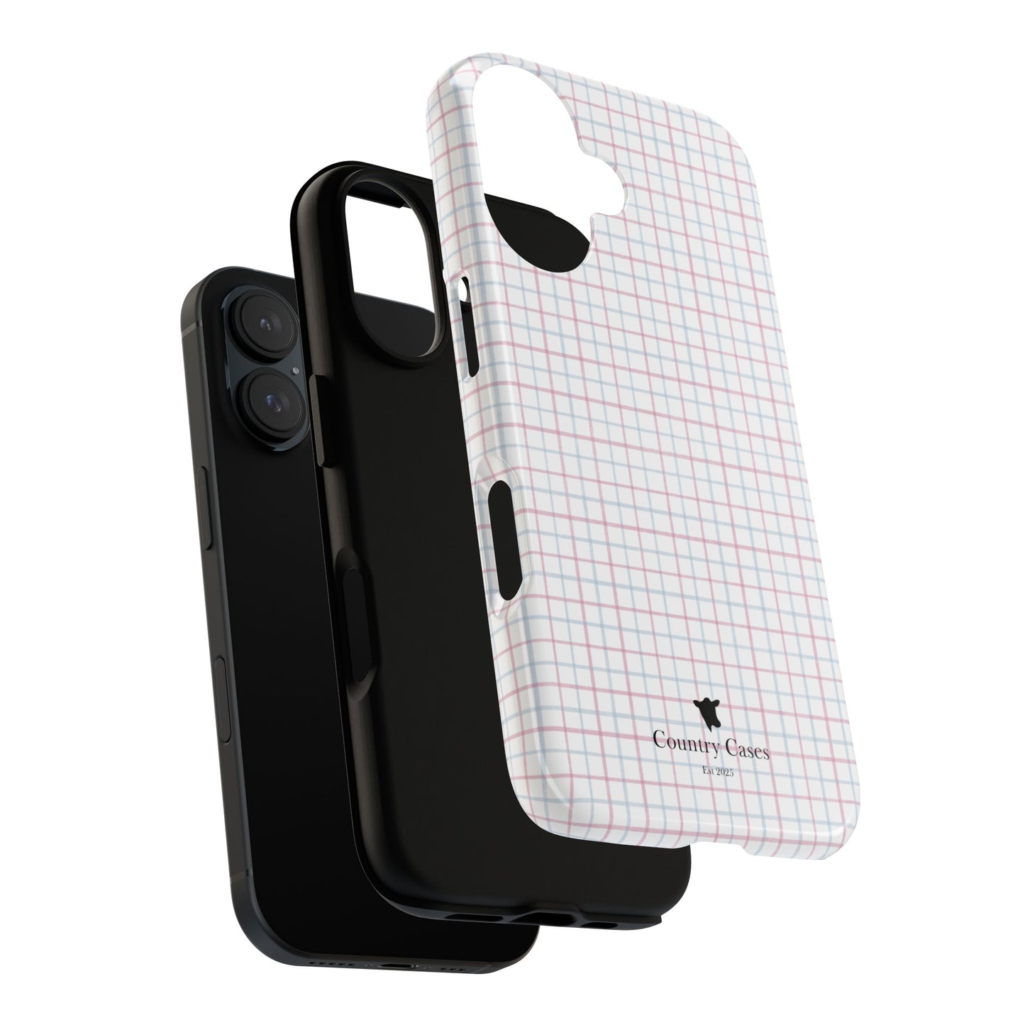 Country Shirt Case