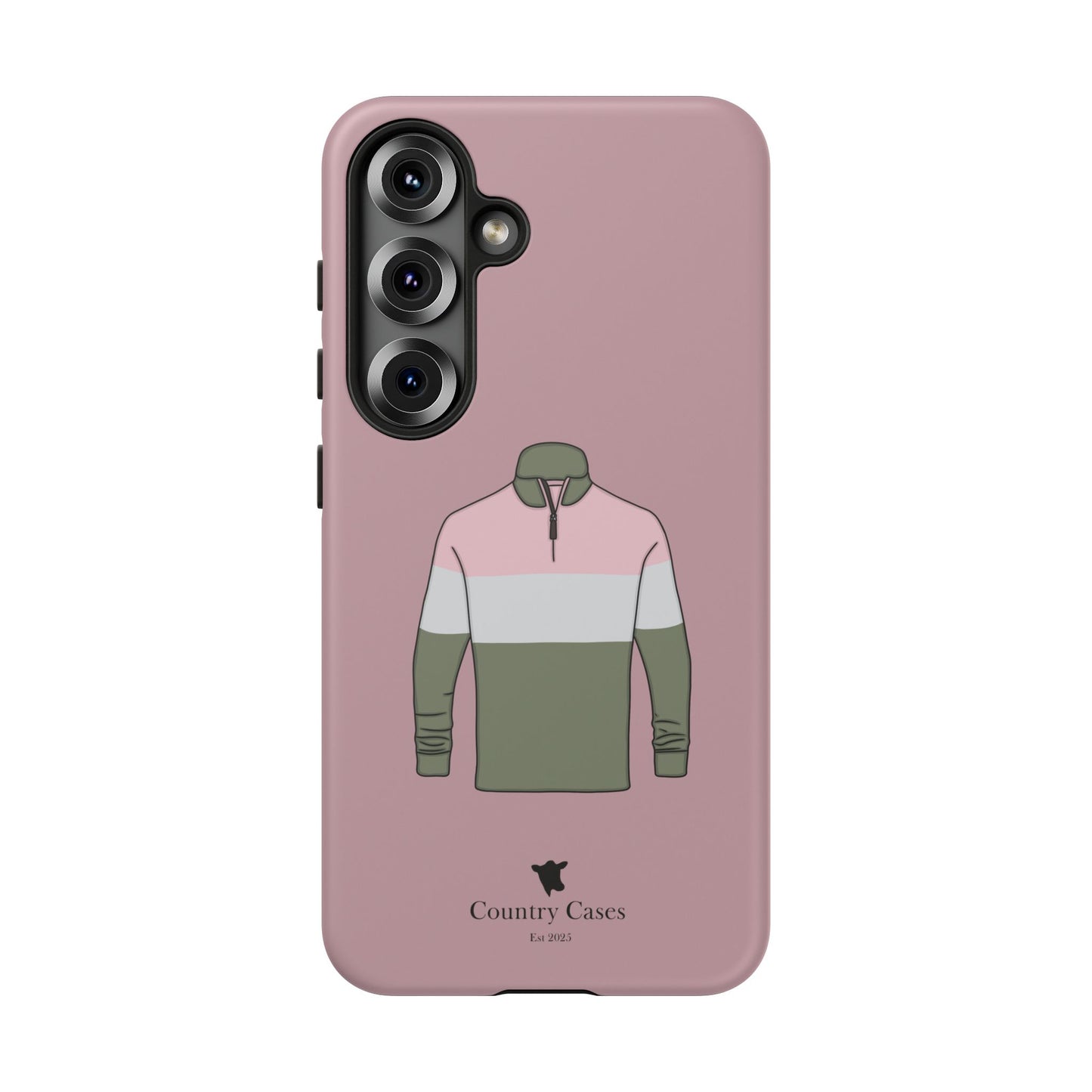 Android Meadow Jumper Case
