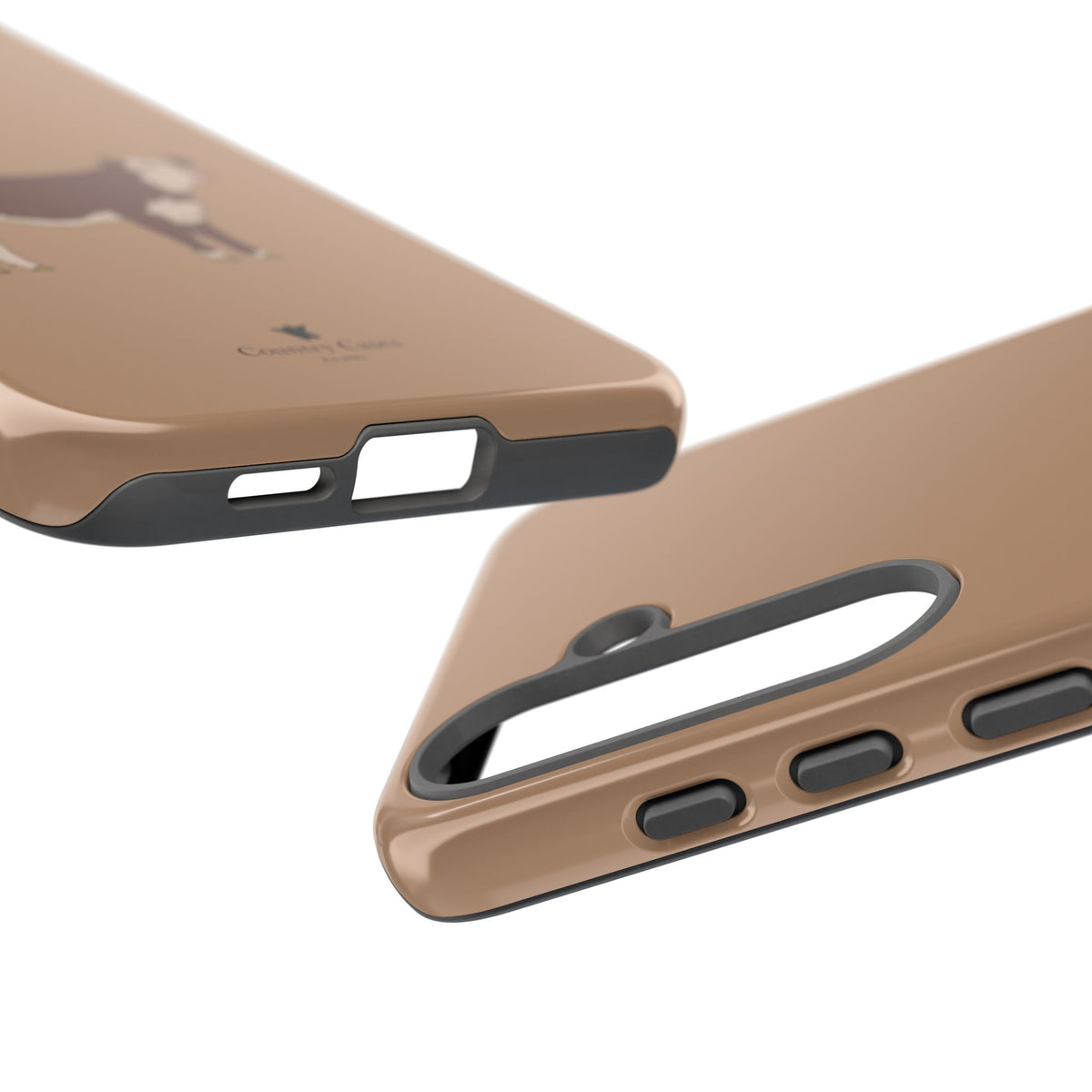 Android Hereford Case