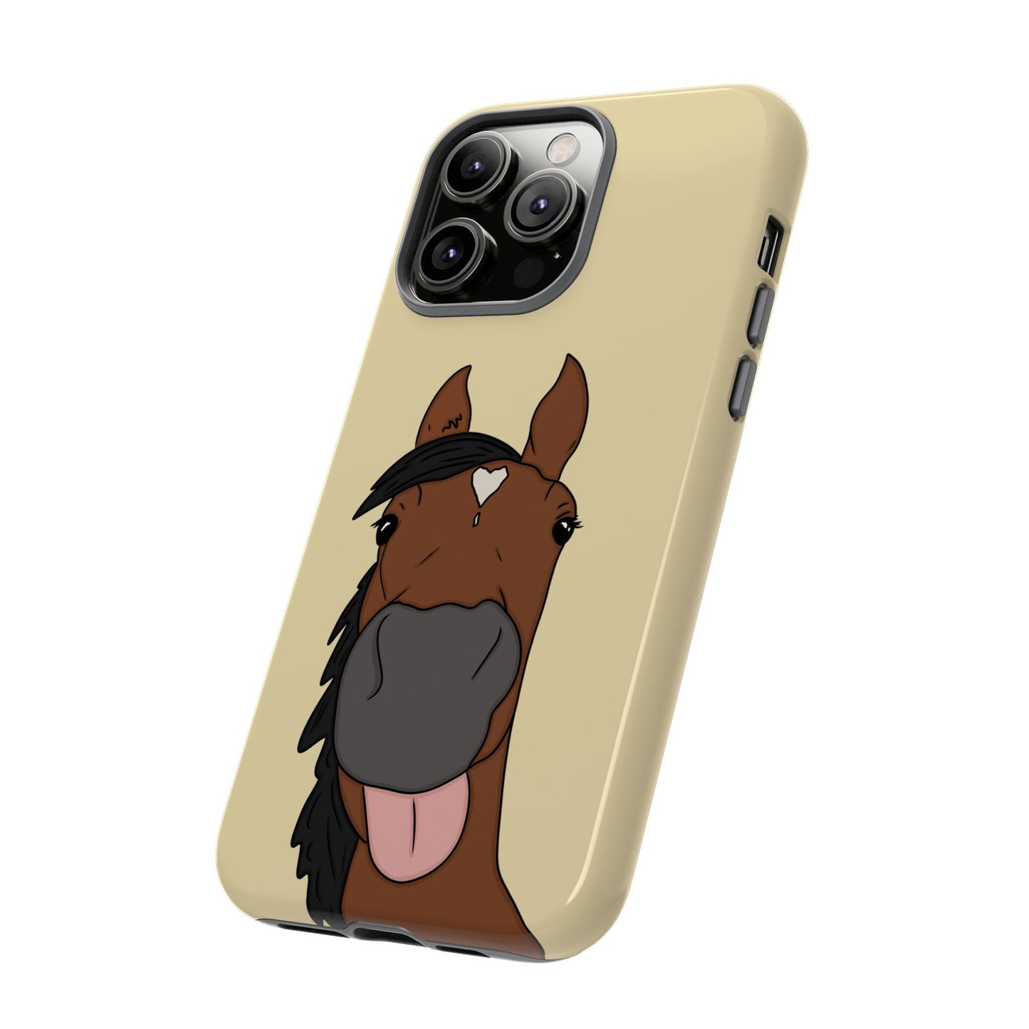 Perfect Pony Case