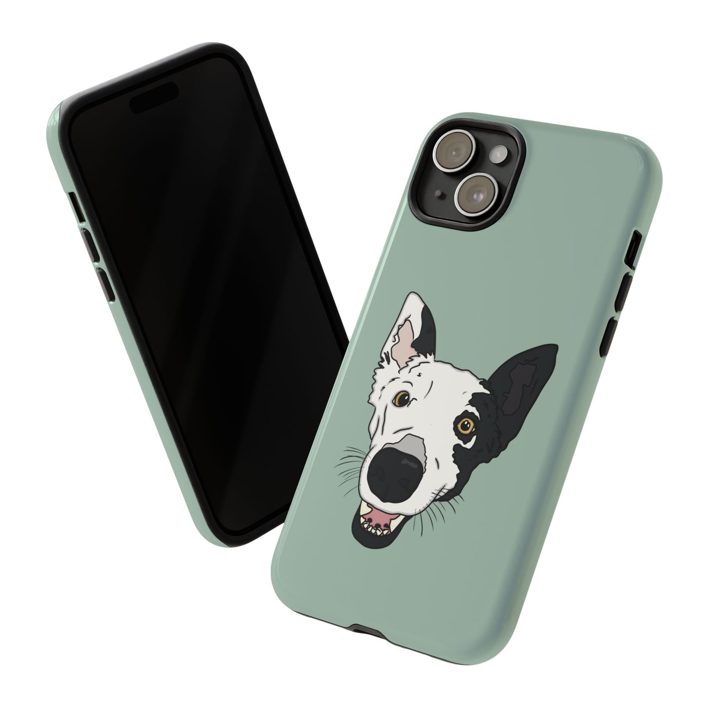 Ella Holden Custom Case