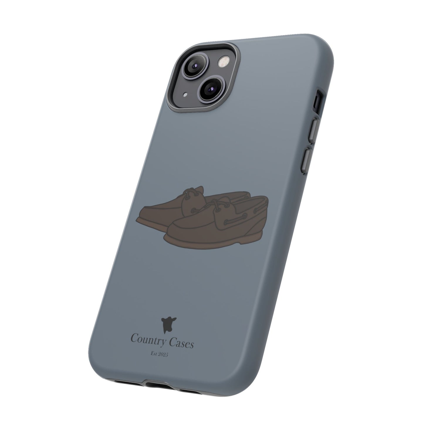 Farmstead Deck Shoe Case