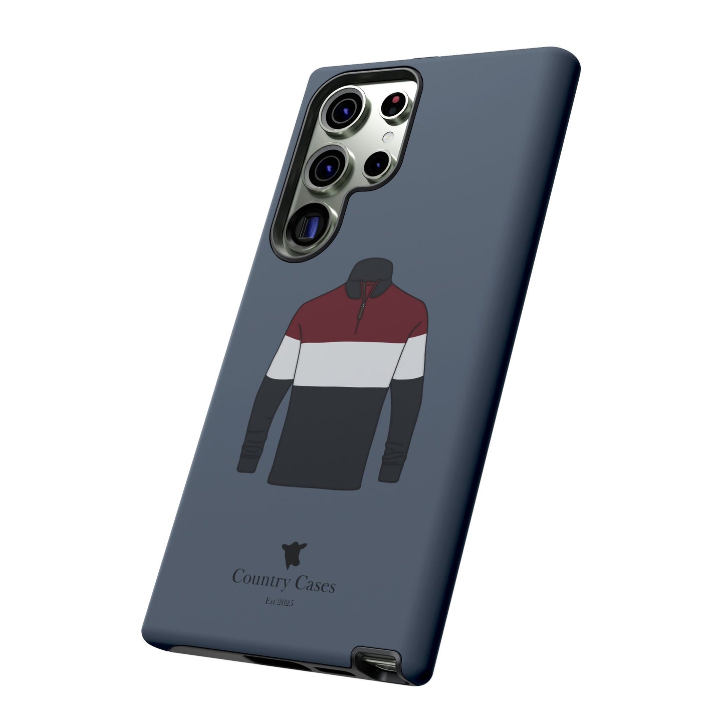 Android Pasture Jumper Case