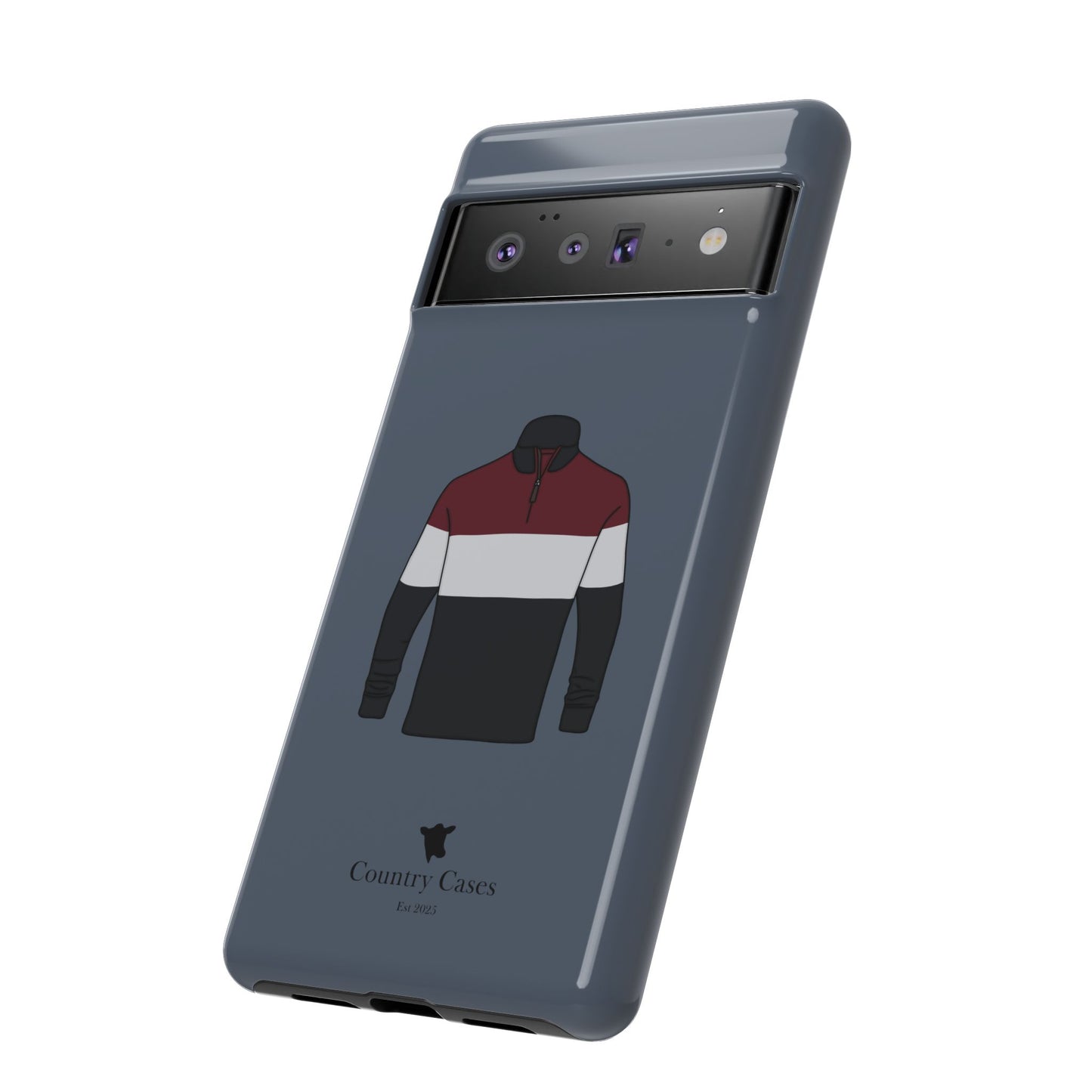 Android Pasture Jumper Case