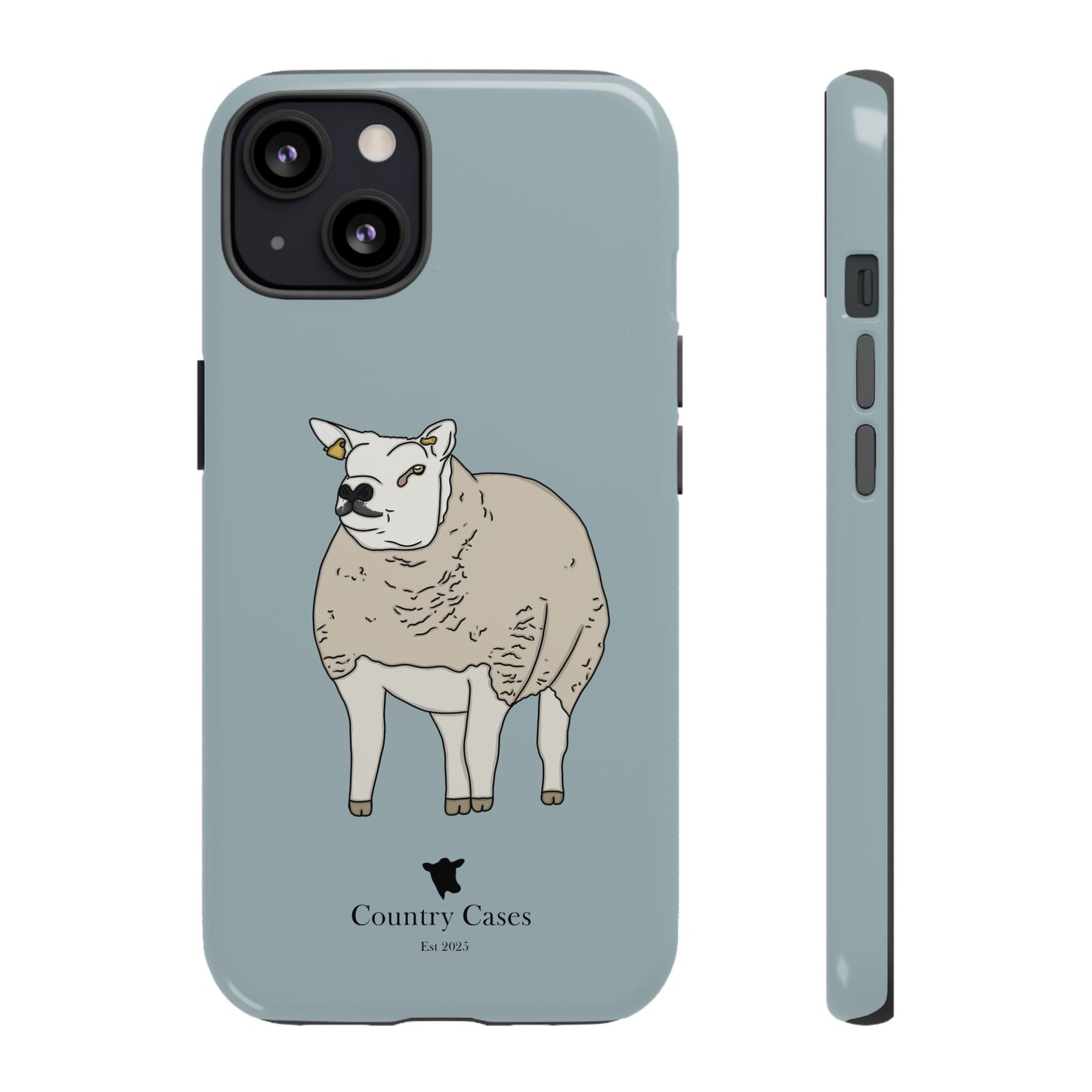 Shepherd Beltex Case