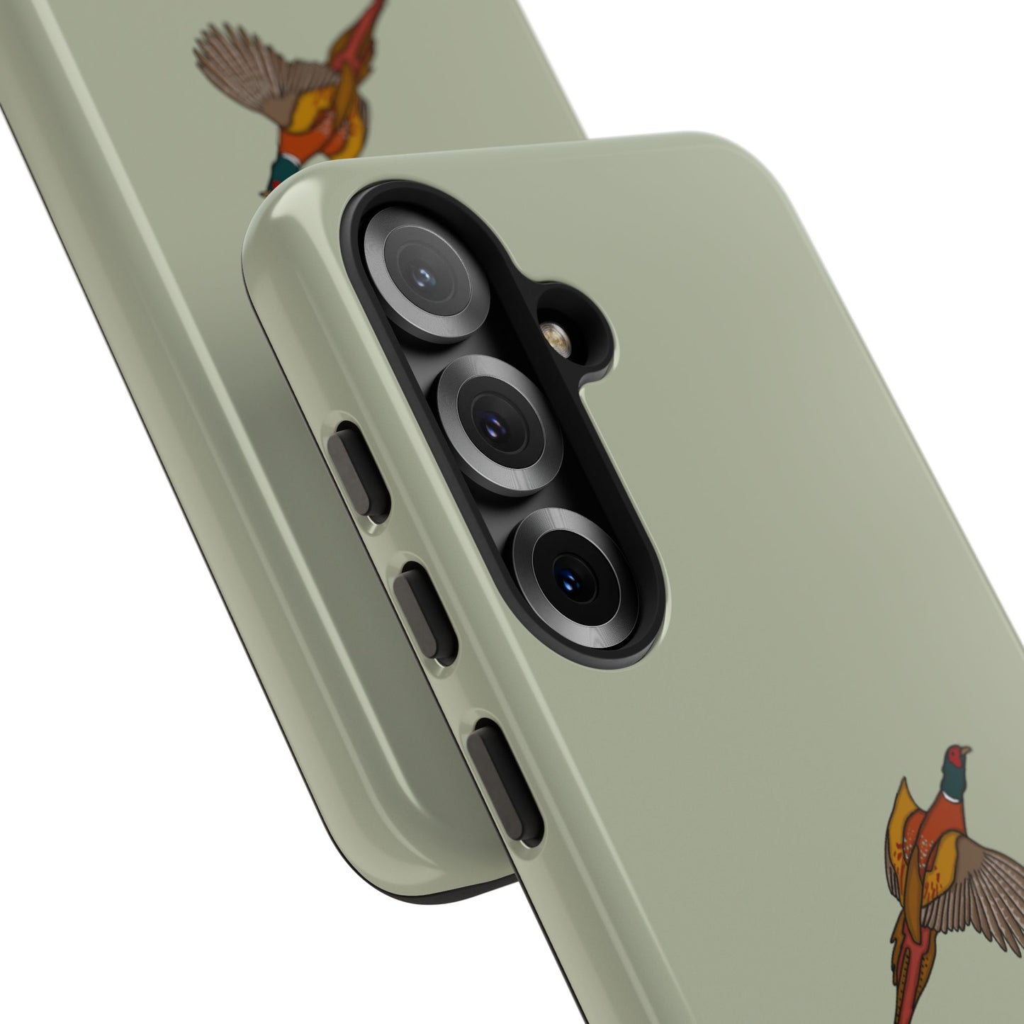 Android pheasant case