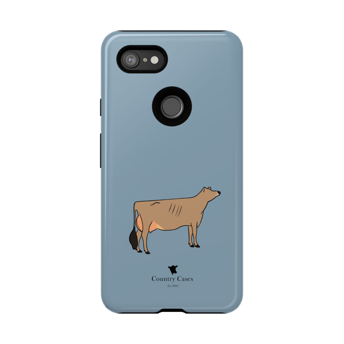 Android jersey phone case