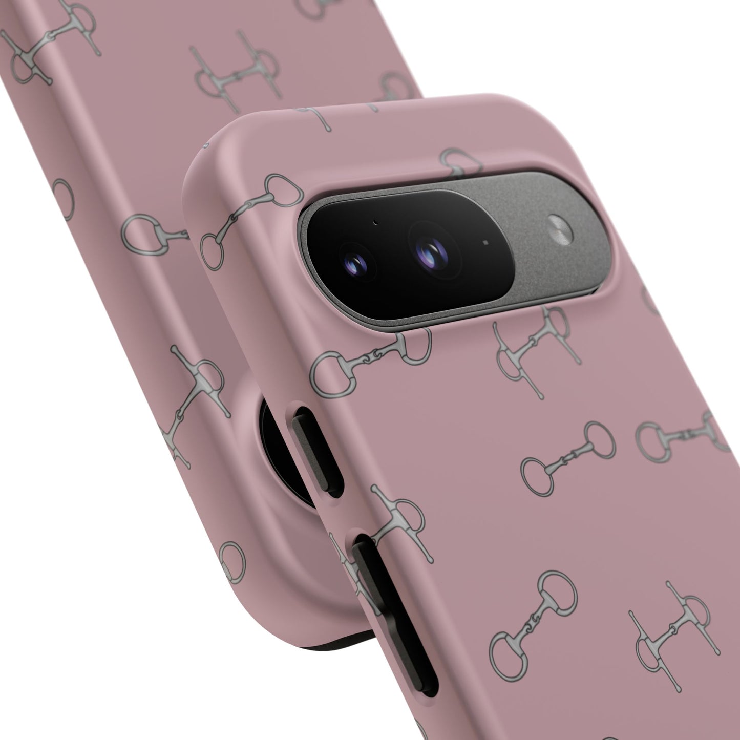 Android Bridleway Case