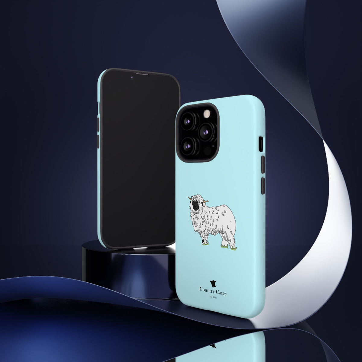 Valias Blacknose Case