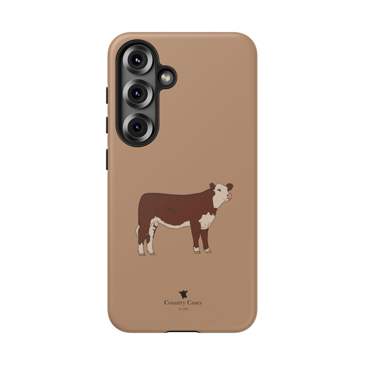 Android Hereford Case