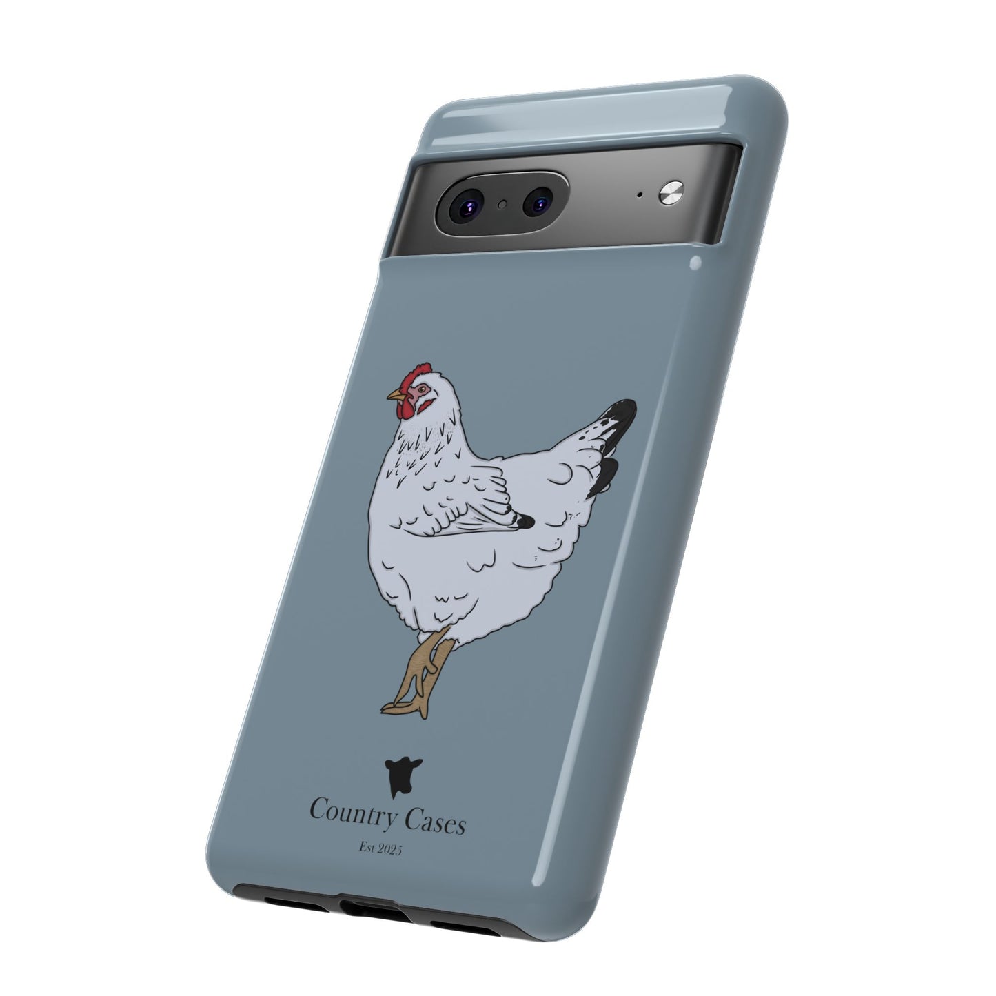 Android Cluck Chicken Case