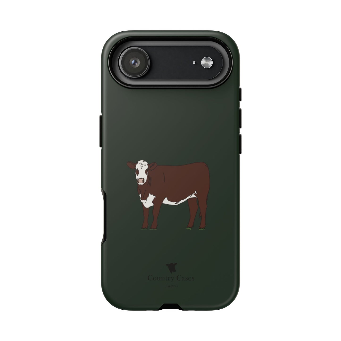 Hereford 2.0 case