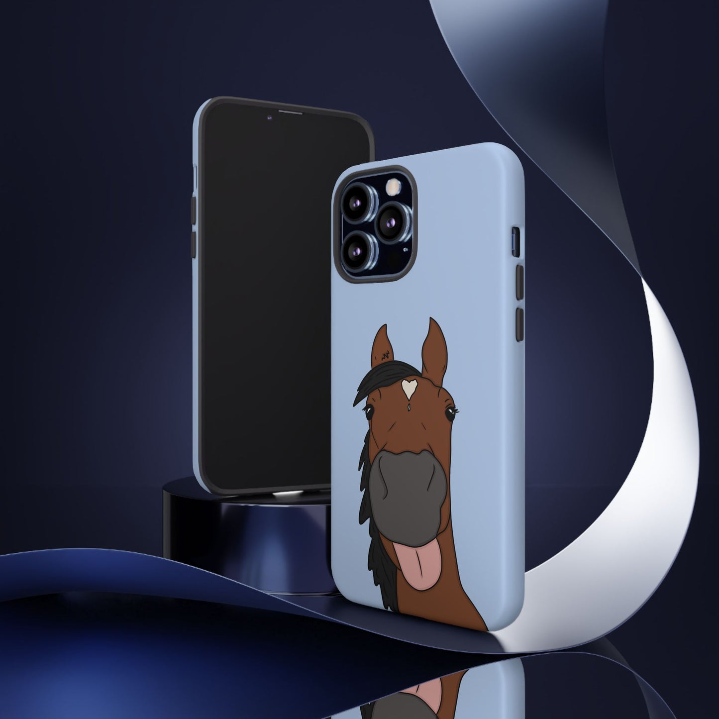 Perfect Pony Case