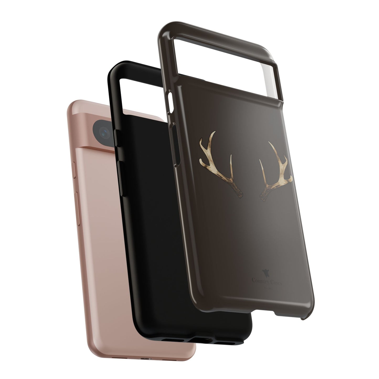Android stag case