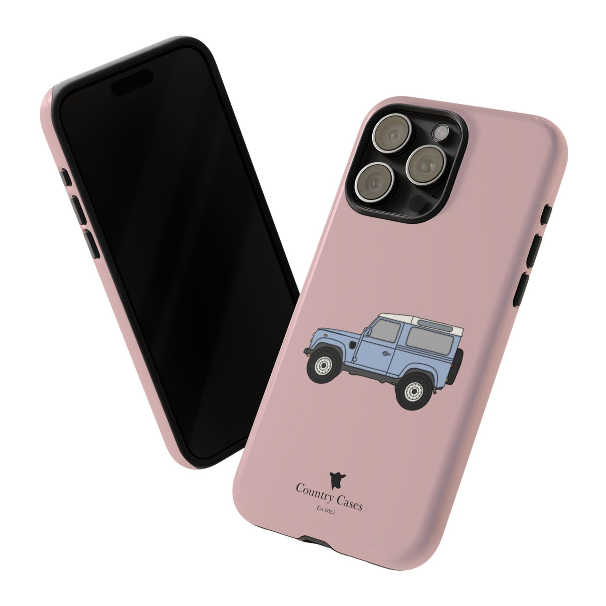 Beach Landy Case