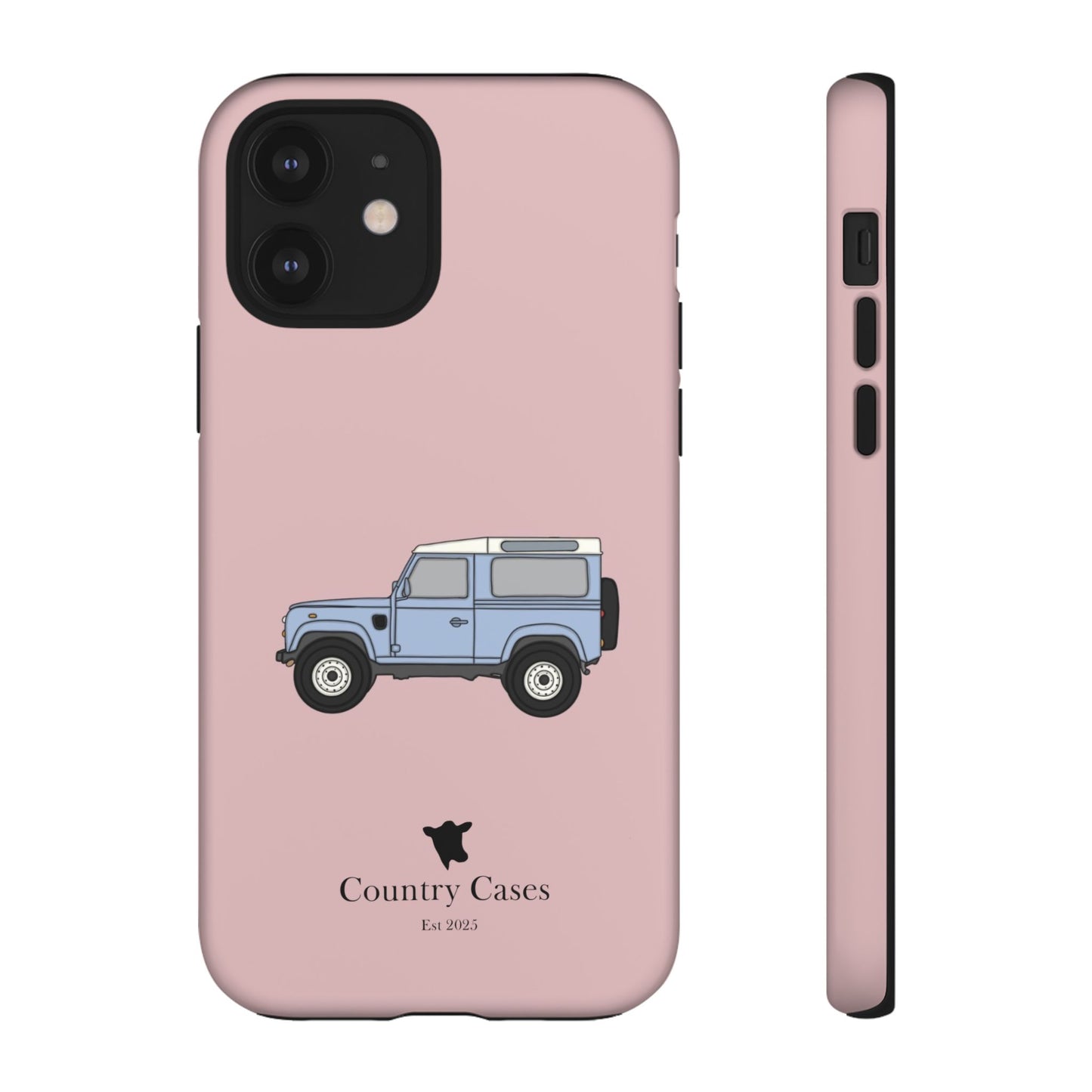 Beach landy case