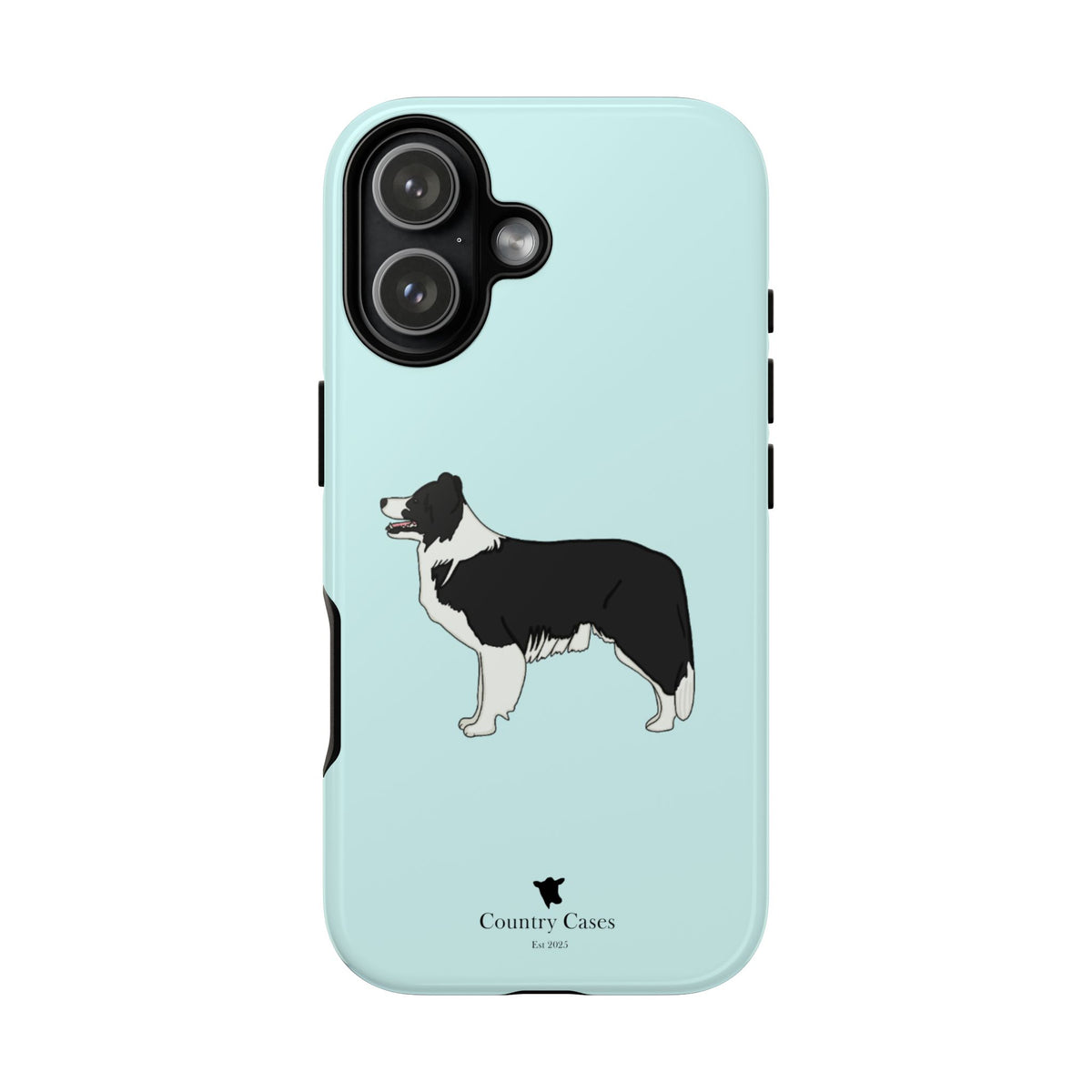 Collie Case