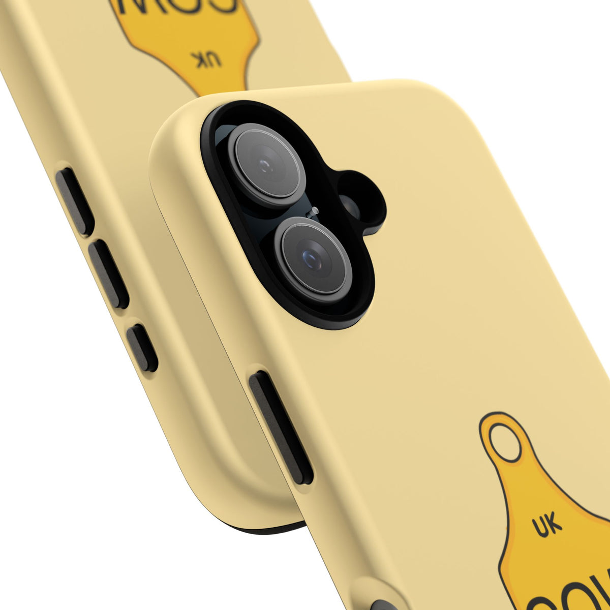 Ear Tag Case