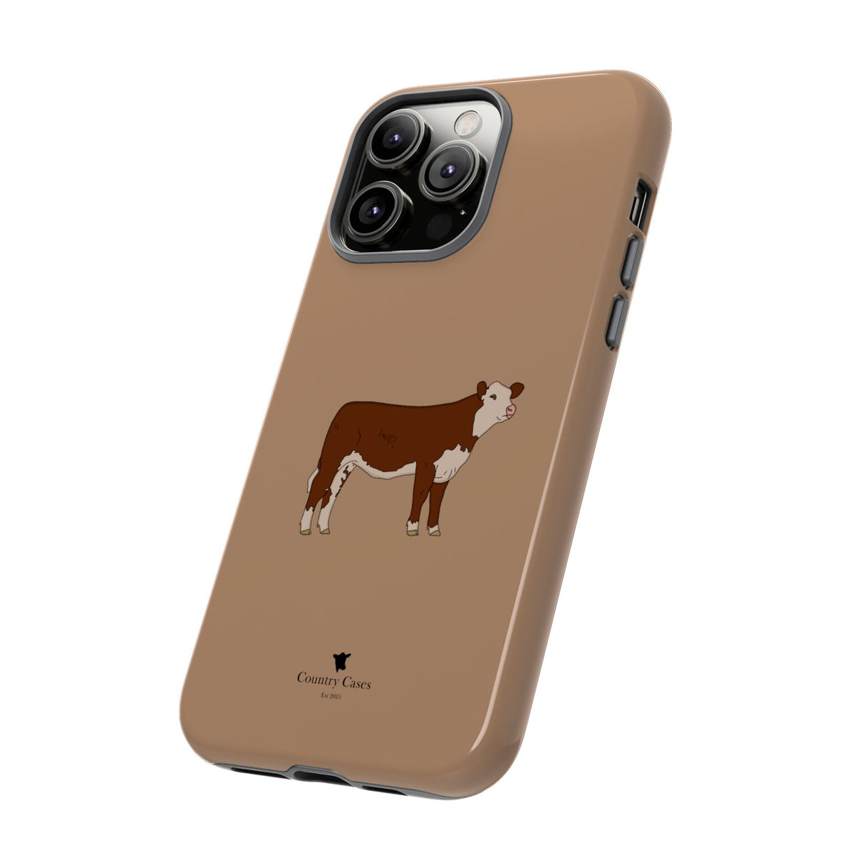 Hereford Case