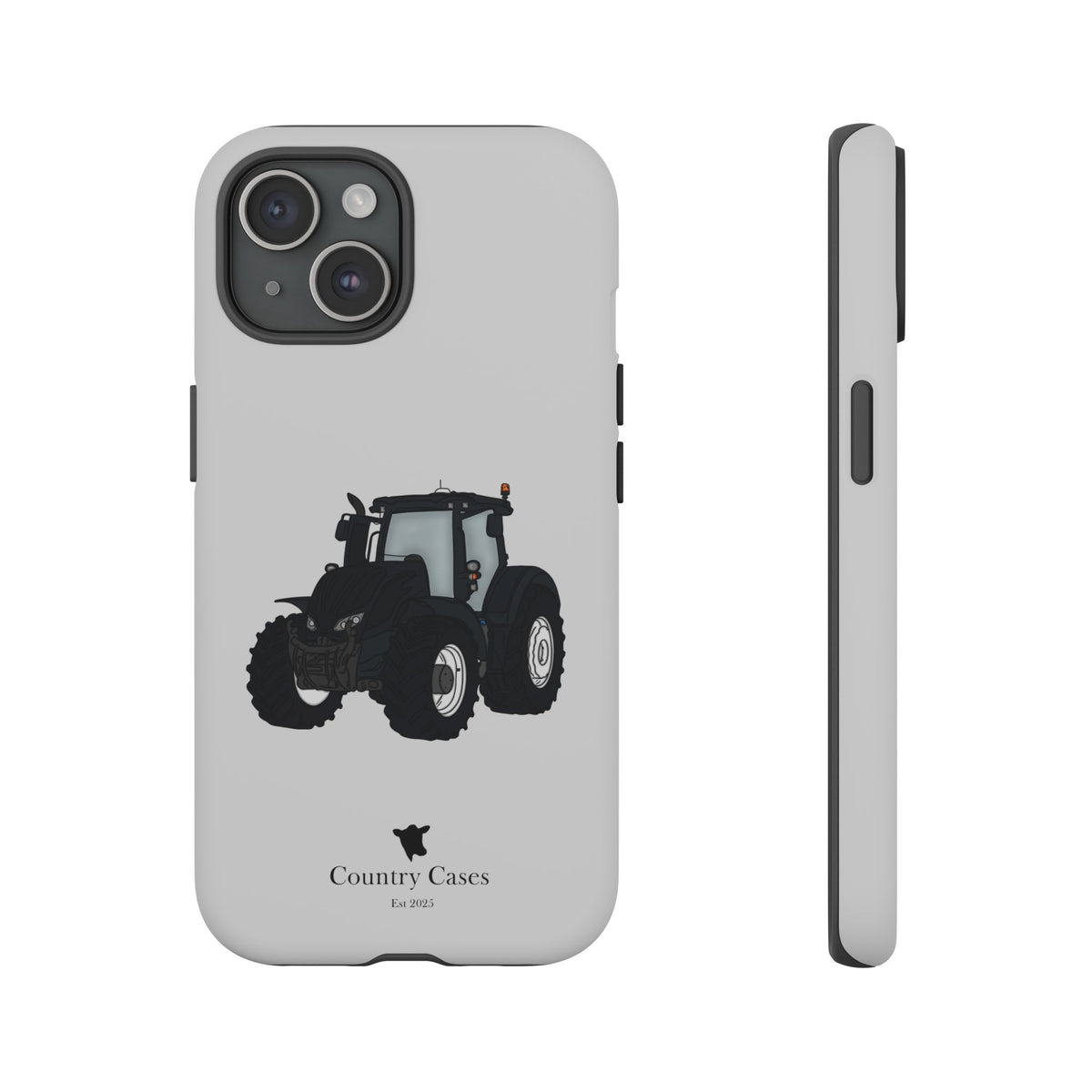 Field Tractor Case
