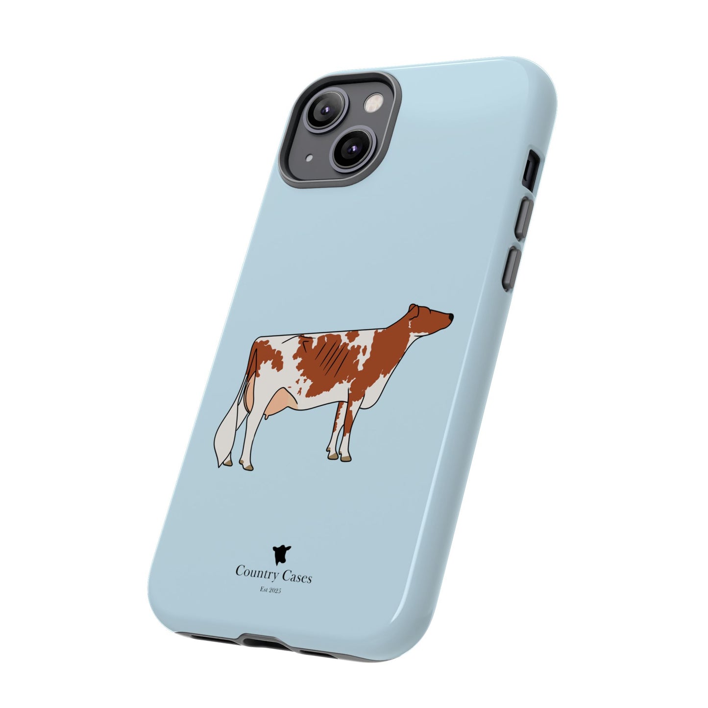 Ayrshire Case