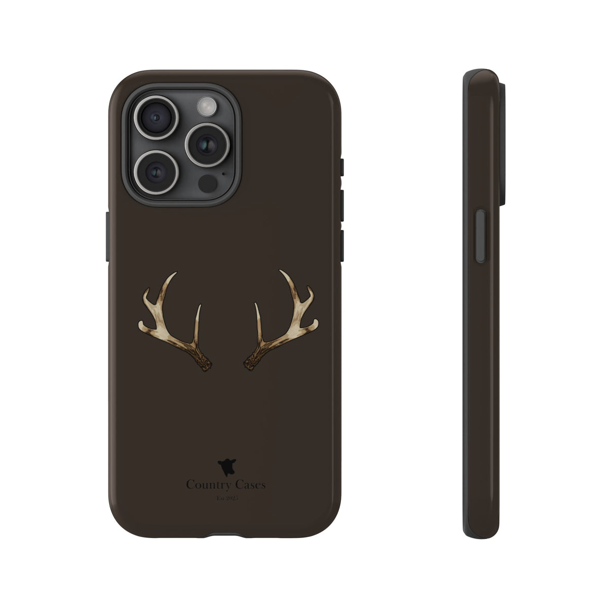 Stag Case