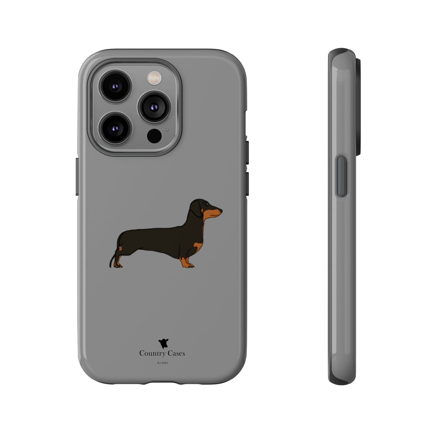Sausage dog case