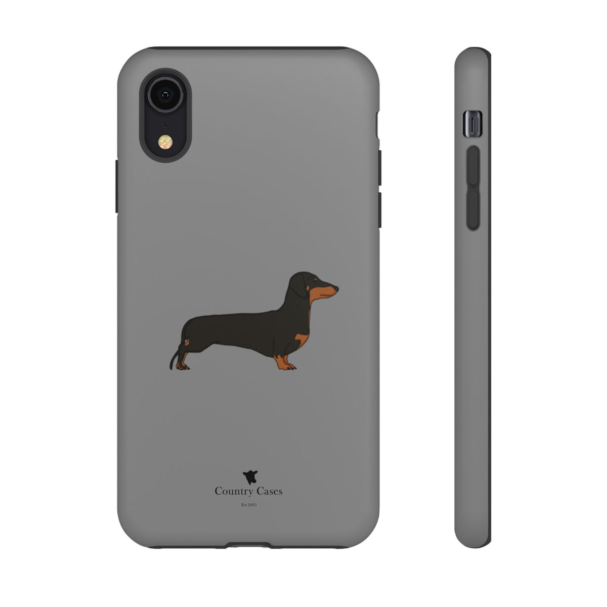 Sausage Dog Case