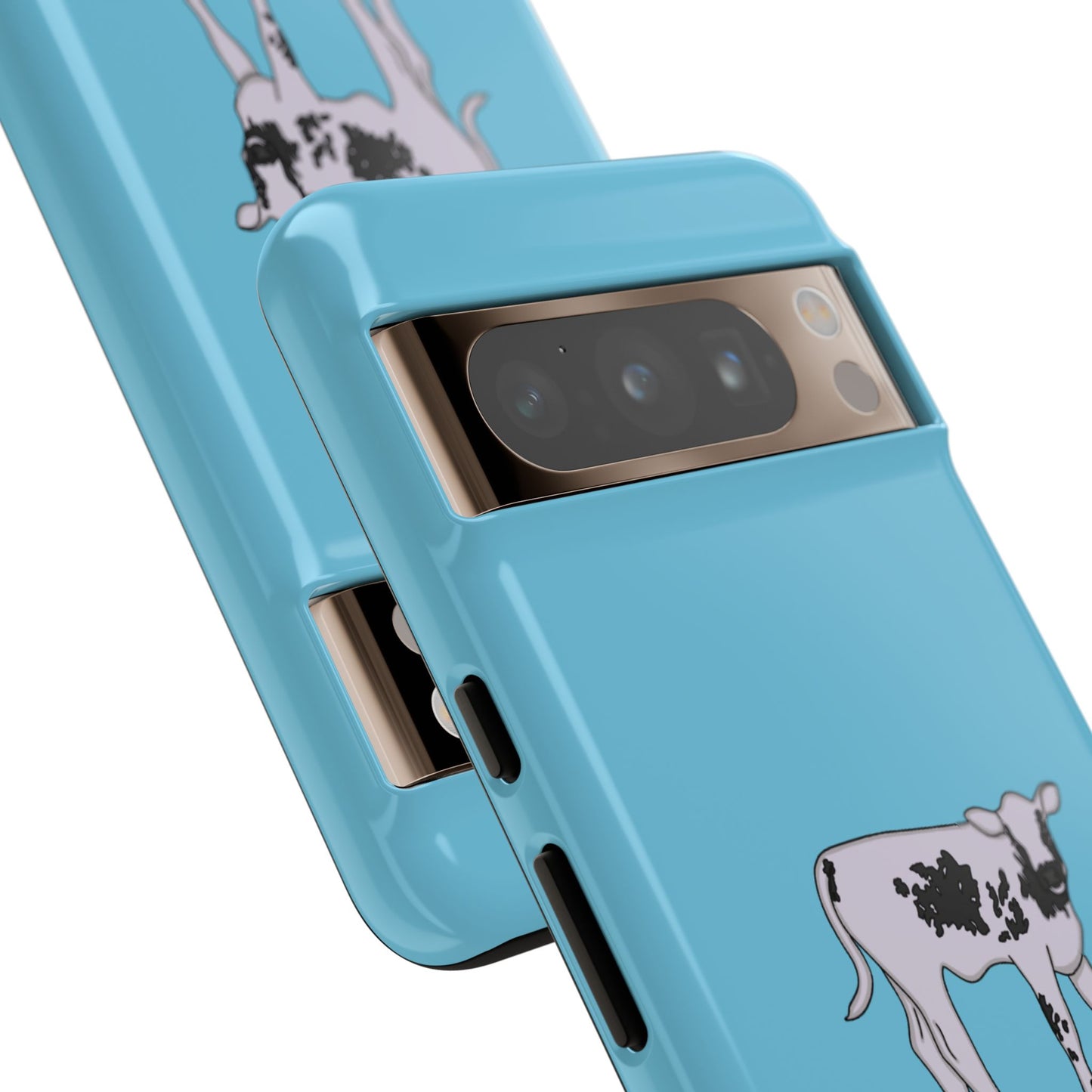 Android mini moo phone case