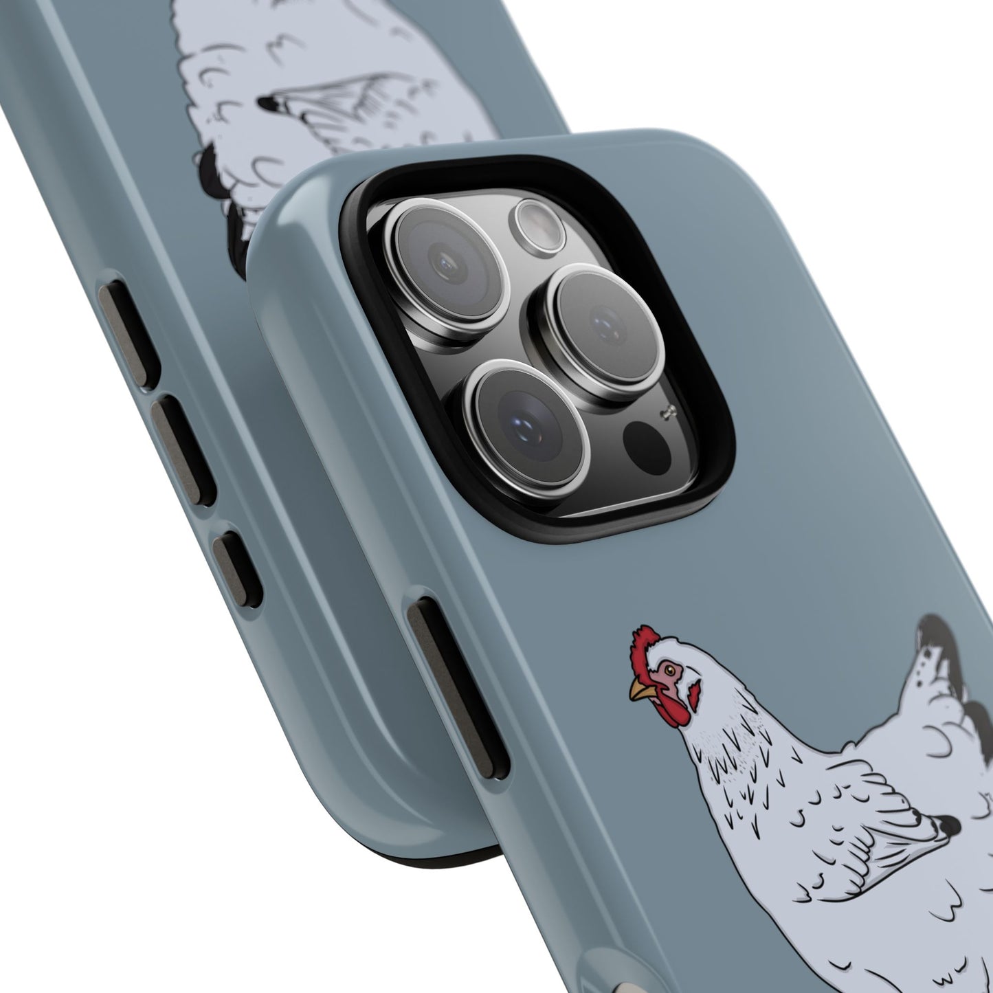 Cluck Chicken Case