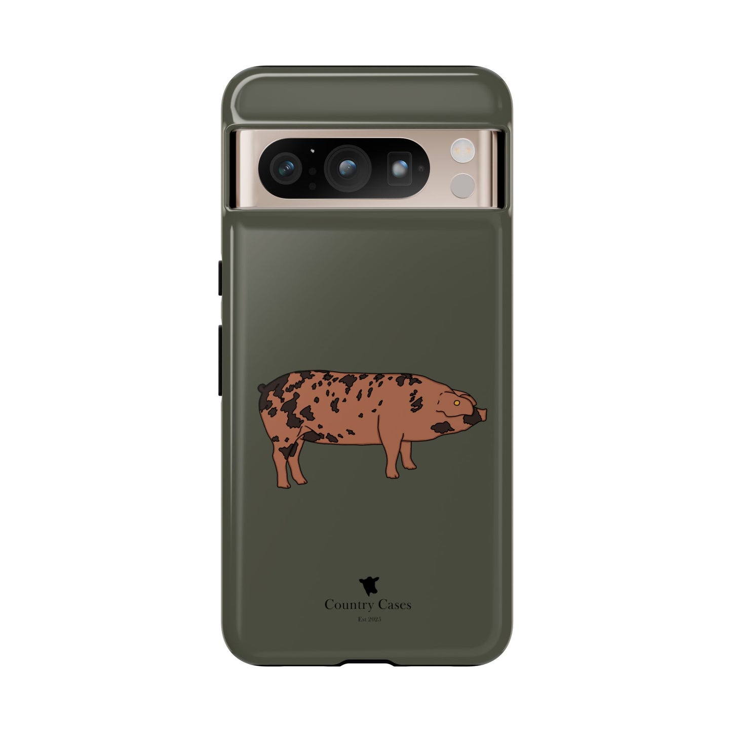 Android Spotted Pig Case