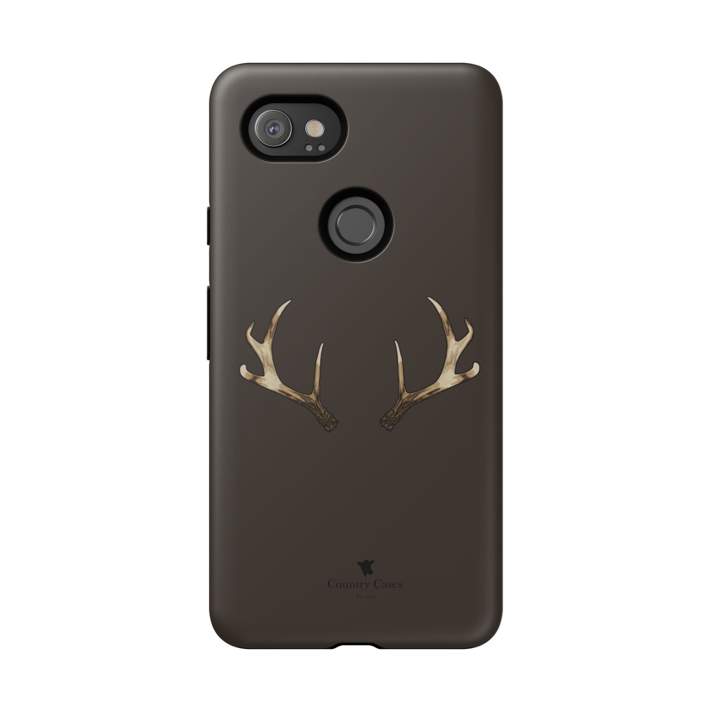 Android stag case