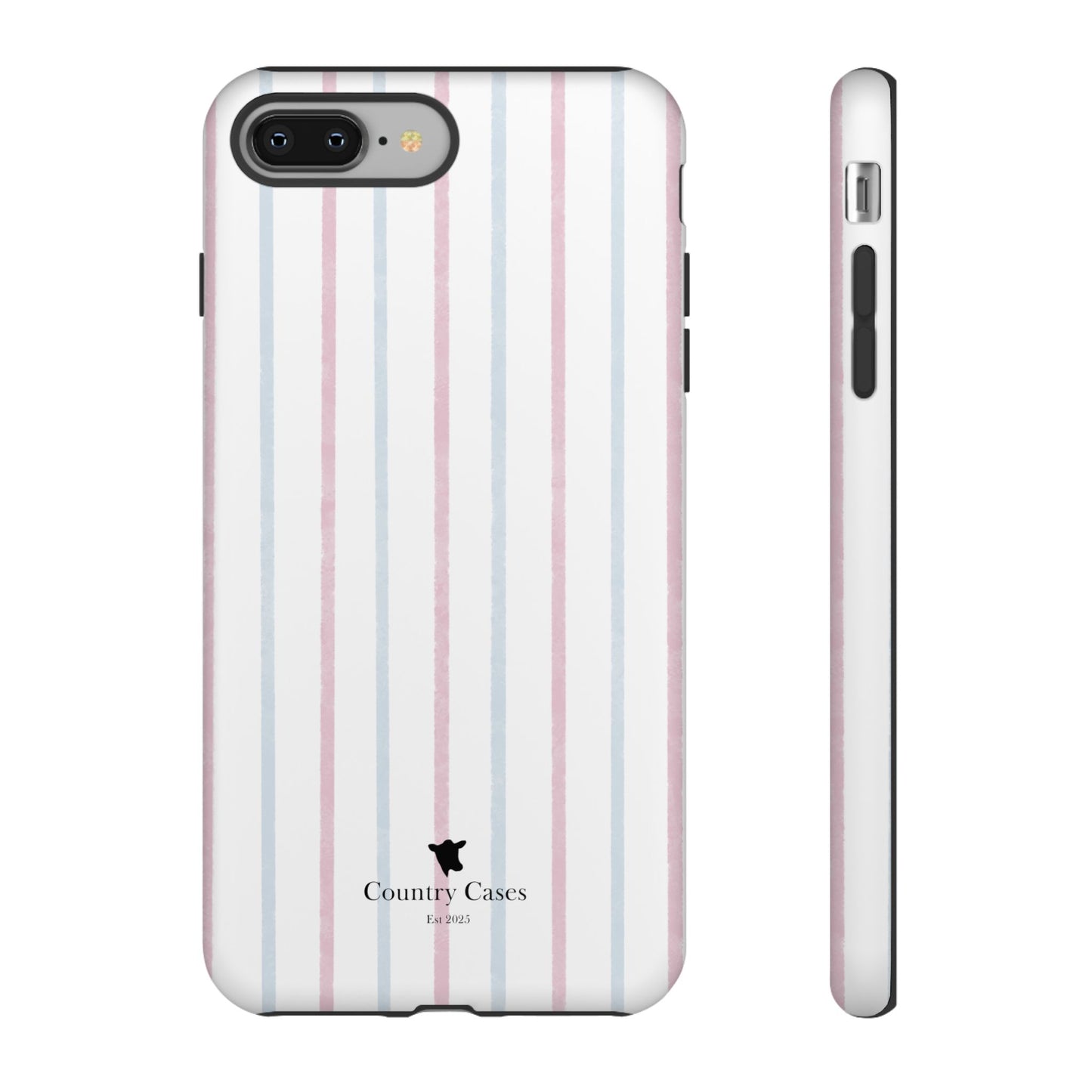 Country Stripe Case