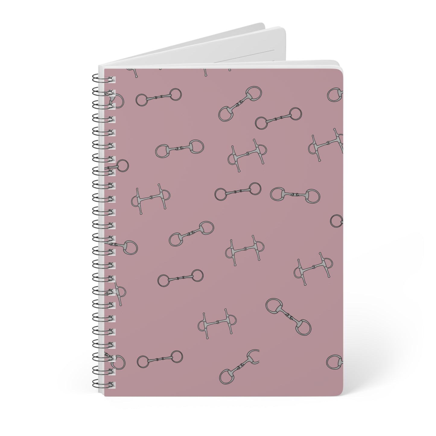 Bridleway Notebook