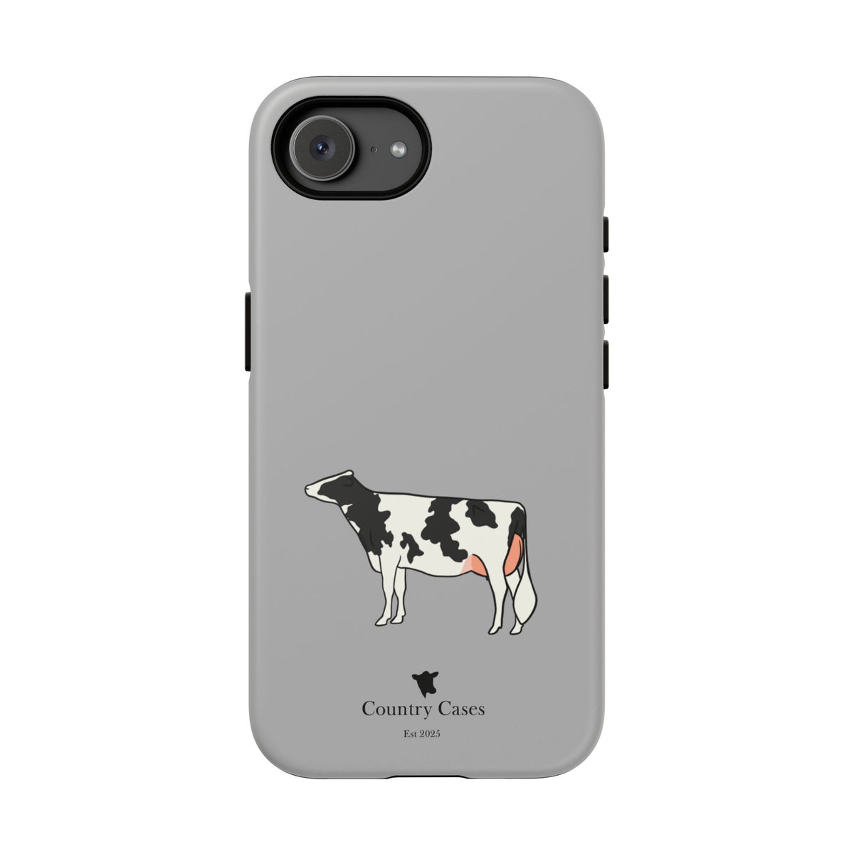 Black Holstein Case